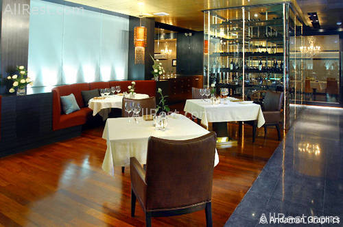 Holiday Inn Phuket 39